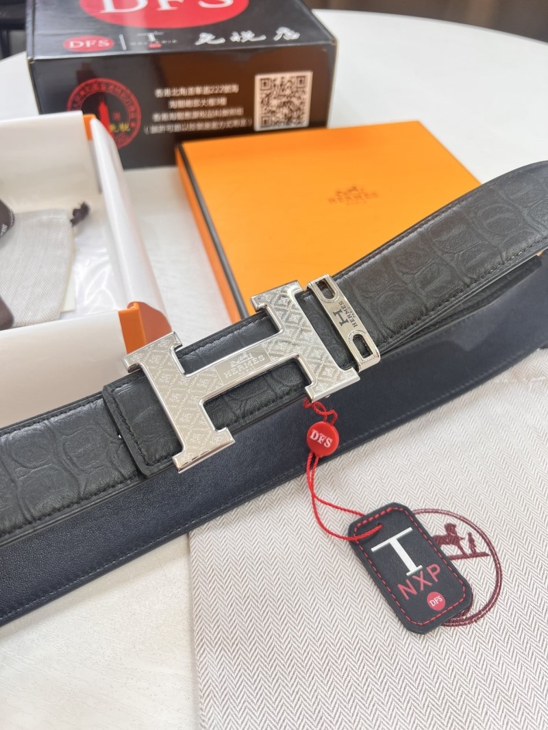 Hermes Belts